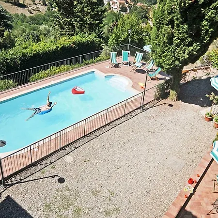 Agriturismo Corboli Vernio Exterior photo