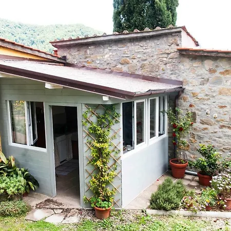 Agriturismo Corboli Vernio Exterior photo
