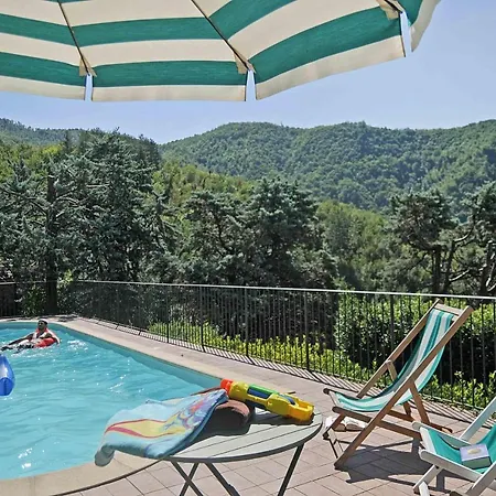 Agriturismo Corboli Vernio Exterior photo